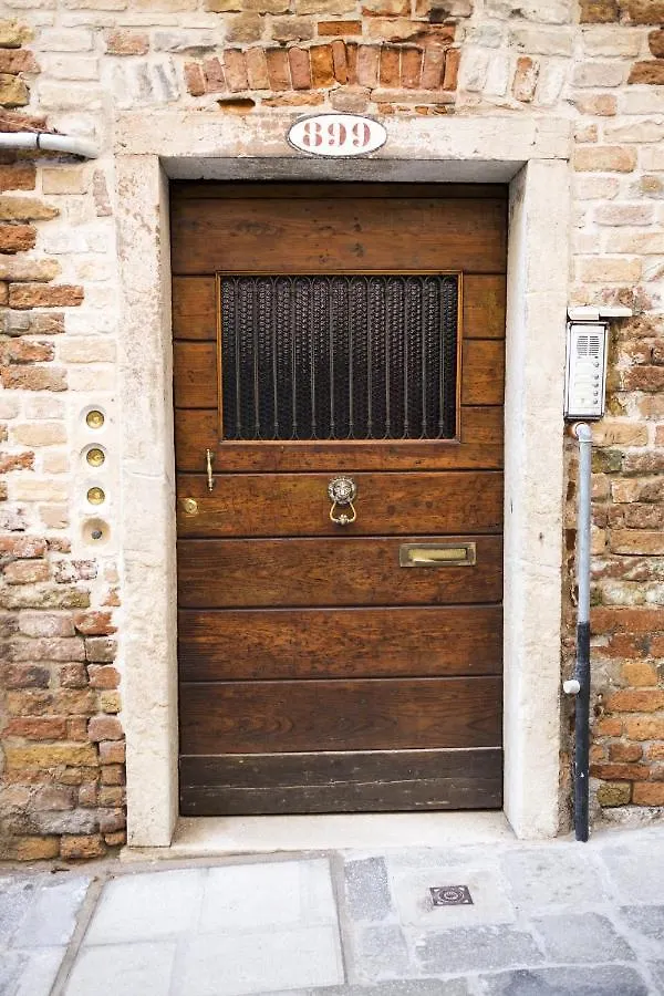 Apartment Rialto Corte Dei Sansoni Canal View By Wonderful Italy Venice Italy
