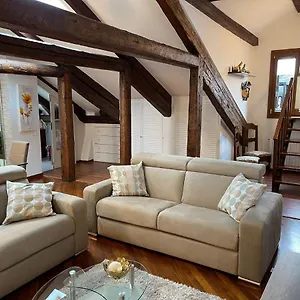  Appartamento Casa Jaqueline