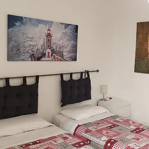 Appartement La Guglia - Guglia House-cannaregio-venezia, Venise